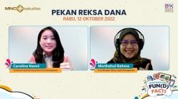 Hari Ketiga Fun(d) Facts 2022: Cara Atur Uang Sebelum Menikah dan Compounding Effect 