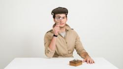 5 Pekerjaan Tak Lazim yang Cuma Ada di Negara China, Tertarik Mencoba?