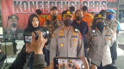 Berebut Lahan Parkir, Pria Paruh Baya Dikeroyok 5 Pemuda di Taman Lasia Bandung