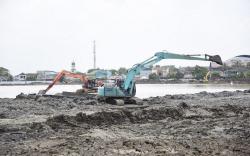 Antisipasi Banjir, Gubernur Sumsel Minta Palembang Kendalikan Aktivitas Penimbunan <
