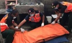 Pensiunan TNI Meninggal di Denpasar Ditemukan Terduduk dalam Kamar Mandi