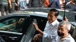 Presiden Jokowi: 8,4 Juta Pekerja telah Terima BLT Subsidi Upah