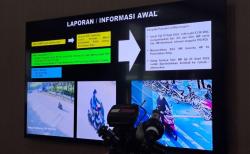 Oknum TNI Diduga Melintas di TKP Pembunuhan ASN Semarang, Ini Penjelasan Danpomdam Diponegoro