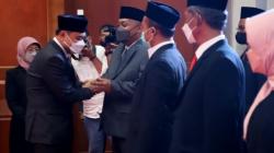 Tingkatkan Pelayanan, Eri Cahyadi Rotasi 320 Pejabat Pemkot Surabaya