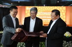 RUPSLB BTPN Syariah Tetapkan Ongki Wanadjati Dana Jadi Komisaris