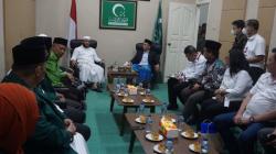 TGB Zainul Majdi : Partai Perindo Dukung Pendiri Al Washliyah Sumut Jadi Pahlawan Nasional<