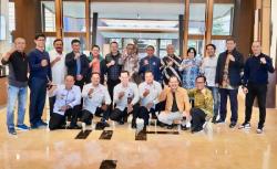 Mahfud Sebut Tugas TGIPF Tragedi Kanjuruhan Selesai: Maaf Hasilnya Belum Bisa Dibuka ke Publik