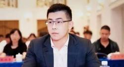 Sosok Wang Zelong, Pemuda Terkaya di Asia Berharta Rp19 Triliun