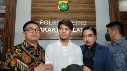 Bebas Malam Ini, Rizky Billar Minta Maaf: Saya Sangat Mencintai Istri Saya