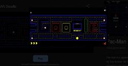 Game Tersembunyi di Google 
