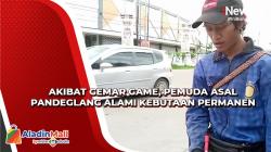 Awas Bahaya Game! Pria di Pandeglang Alami Kebutaan Permanen