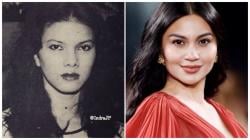 Deretan Selebriti Ternyata Cucu Artis Lawas, Nomor 3 Keturunan Aktris Cantik Era 1970-an