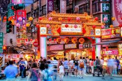 Akhiri Syarat Wajib Karantina pada 13 Oktober, Taiwan Longgarkan Prokes Bagi Wisatawan Asing?