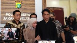 Mantap Cabut Laporan dan Maafkan Rizky Billar, Lesti Kejora: Saya Bukan Memutuskan Sendiri