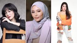5 Artis Berseteru dengan ART, Nomor 3 Rugi Sampai Rp17 Miliar   