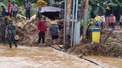 BPBD Sangihe Minta para Camat Waspadai Bencana akibat Cuaca Ekstrem