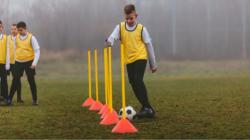 7 Cara Meningkatkan Speed dan Agility di Permainan Sepak Bola, Latih Ini Setiap Hari
