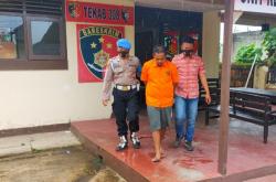 Kembali Berulah, Residivis Kambuhan Ini Ditangkap Polisi