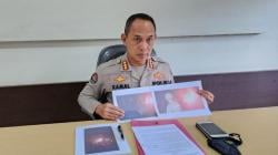 Pos Covid-19 di Bandara Kenyam Dibakar, Ini Hasil Penyelidikan Polda Papua