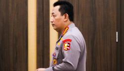 Kombes YBK Ditangkap Kasus Narkoba, Ingat Kembali Pesan Tegas Kapolri