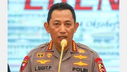 Besok Kapolri Hadiri Milad ke-105 PUI di Majalengka, Sampaikan Amanat Kebangsaan