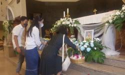  Pelaku Belum Terungkap, Keluarga ASN Korban Pembunuhan Surati Presiden dan Panglima TNI