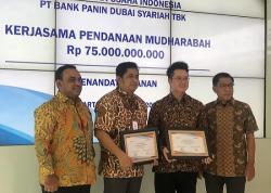 MNC Guna Usaha Gandeng Bank Panin Dubai Syariah, Perkuat Pembiayaan Haji dan Umrah 
