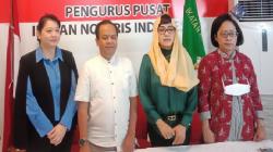 5 Bakal Calon Bersaing dalam Suksesi Ketua Umum PP INI, 1 dari Jabar