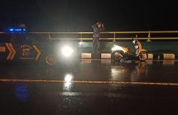 Mahasiswi yang Tinggalkan Motor dan Kain Mori di Jembatan Srandakan Masih Misterius 