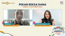 Pekan Reksa Dana MNC Sekuritas: Portofolio Investasi dan Budget Pas-pasan Jiwa Sosialita