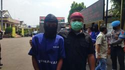 Seorang Petani Sayuran di Lembang KBB Nekat Edarkan Sabu, Ini Motifnya<