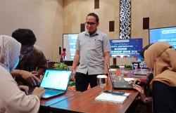Jamin Pasokan Pupuk di Yogyakarta Lancar, Petrokimia Kenalkan Aplikasi WMS 2CE
