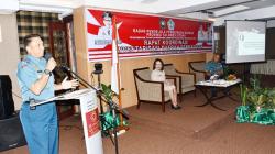 Danlantamal VIII Ungkap Infrastruktur di Perbatasan Masih Minim