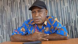 Tokoh Politik Papua Diminta Jaga Kamtibmas Jelang Pemilu 2024<