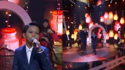 Seru dan Bertabur Bintang, Kilau Konser Farel Dan Danang Berhasil Goyang Penonton MNCTV