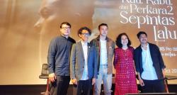 Dukung Perfilman Tanah Air, Riri Riza Ungkap Cara Buat Film Pendek bagi Para Sineas   