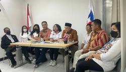 RPA Perindo Dampingi Korban Pemerkosaan di Bawah Umur