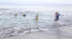 5 Berita Terpopuler: Mengenal Pariwisata Lombok Lewat Event Sport Tourism hingga Hasil MotoGP Australia 2022