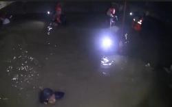 Hujan di Palembang Telan Korban, Bocah 6 Tahun Hilang di Saluran Air 