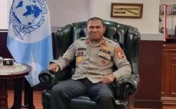 Profil Kapolda NTT Irjen Johanis Asadoma, Eks Petinju Peraih Medali Emas Sea Games