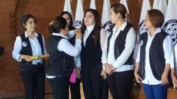 Resmi, Kartini Partai Perindo Bali Ini Ditunjuk Nakhodai KPPI Denpasar