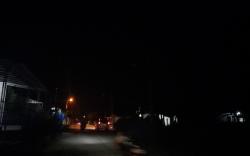 Lampu Jalan di Palembang Banyak Mati, Jalan Permukiman hingga Protokol 