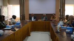 1 Pendaftar Bakal Calon Rektor UNS Dinyatakan Tak Lolos, Begini Alasan P3CR