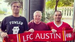 6 Pemain Bola Terpendek di Dunia, Nomor 5 Lanjutkan Karir Jadi Asisten Manajer Liverpool