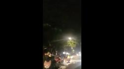 Viral Gerombolan Pemuda Teror Warga Pakai Busur Panah di Makassar, Polisi Kejar Pelaku<