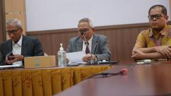 Nama Bakal Calon Rektor UNS Resmi Diumumkan, 1 Pendaftar Gagal Lolos