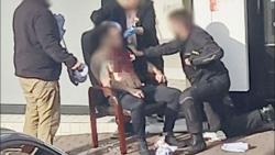 Pengusaha Dipalak Geng Kriminal usai Olah Raga, Derita Sejumlah Luka Tusuk