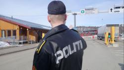 Polisi Norwegia Tangkap Orang Rusia karena Terbangkan Drone