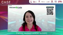 MNC Sekuritas Dukung CEO Talks CMSE: Investor Ritel Penopang Kuatnya Pasar Modal Indonesia