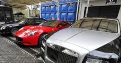 Jokowi Tegur Pejabat Polri Jangan Arogan di Jalan, Pamer Mobil Mewah dan Moge